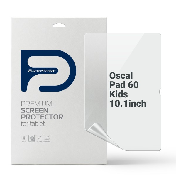 Гідрогелева плівка ArmorStandart для Oscal Pad 60 Kids 10.1inch (ARM93947)