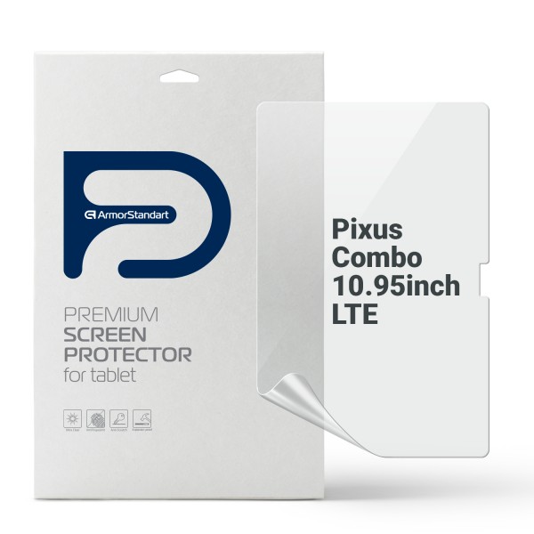 Гідрогелева плівка ArmorStandart для Pixus Combo 10.95inch LTE (ARM93953)