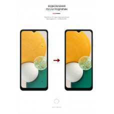 Гідрогелева плівка ArmorStandart для Samsung A13 5G (A136)/M13 5G (M136) (ARM62211)