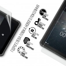 Гідрогелева плівка ArmorStandart для Sigma mobile Tab A1033 X-treme 2 10.1inch (ARM93957)