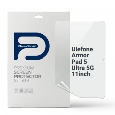 Гідрогелева плівка ArmorStandart для Ulefone Armor Pad 5 Ultra 5G 11inch (ARM93962)