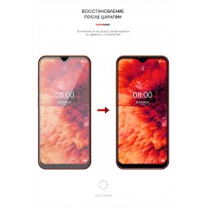 Гідрогелева плівка ArmorStandart для Ulefone Note 8/Note 8P (ARM59450)