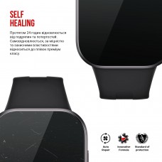 Гідрогелева плівка ArmorStandart для Xiaomi Redmi Watch 6 Active 6 шт. (ARM94017)