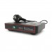 ДБЖ Green Wave ECO418Pro-18W для роутерів /PON/POE, 5/9/12/15/24V, 12000MAh Black