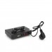 ДБЖ Green Wave ECO418Pro-18W для роутерів /PON/POE, 5/9/12/15/24V, 12000MAh Black