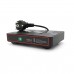 ДБЖ Green Wave Ecoputer-P60W для роутерів /PON/POE, 12V/USB-2A, 12000MAh Black