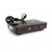 ДБЖ Green Wave Ecoputer-P60W для роутерів /PON/POE, 12V/USB-2A, 12000MAh Black