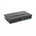 ДБЖ Green Wave-Ritar EcoPlus8100L-100W для роутерів /PON/POE, 5V/USB-2A, 12V/8A, 19V/5A, 16000mAh