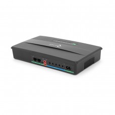 ДБЖ Green Wave-Ritar EcoPlus8100L-100W для роутерів /PON/POE, 5V/USB-2A, 12V/8A, 19V/5A, 16000mAh