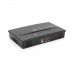 ДБЖ Green Wave-Ritar EcoPlus8100L-100W для роутерів /PON/POE, 5V/USB-2A, 12V/8A, 19V/5A, 16000mAh
