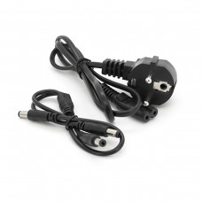 ДБЖ Green Wave-Ritar EcoPlus8100L-100W для роутерів /PON/POE, 5V/USB-2A, 12V/8A, 19V/5A, 16000mAh