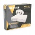ДБЖ MIni Ups для роутерів /POE-432EM, outputs: DC 9В/12В, POE 15В/24В, USB DC 5В/2A, 10400MAh