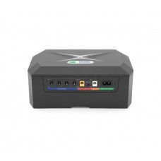 ДБЖ UPS-120W/32 DCP-120W-48 для роутерів /PON, 9/12V*3, 48000мAh Black