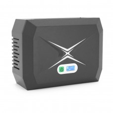 ДБЖ UPS-120W/32 DCP-120W-48 для роутерів /PON, 9/12V*3, 48000мAh Black