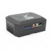 ДБЖ UPS-120W/32 DCP-120W-48 для роутерів /PON, 9/12V*3, 48000мAh Black