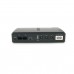 ДБЖ UPS-18W DC1018P YT45103 для роутерів /PON/POE-430, 5//9/12V, 1A, 10000MAh Black