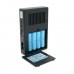 ДБЖ UPS-18W DC1018P YT45103 для роутерів /PON/POE-430, 5//9/12V, 1A, 10000MAh Black