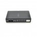 ДБЖ UPS-18W DC1018P YT45454 для роутерів /PON/POE-430, 5//9/12V, 1A, 12800MAh Black