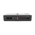 ДБЖ UPS-18W DC1018P YT45949 для роутерів /PON/POE-430, 5//9/12V, 1A, 11600MAh Black ДБЖ UPS-18W DC1018P YT45949 для роутерів /PON/POE-430, 5//9/12V, 1A, 11600MAh Black
