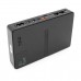 ДБЖ UPS-18W DC1018P YT45949 для роутерів /PON/POE-430, 5//9/12V, 1A, 11600MAh Black
