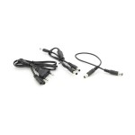 ДБЖ UPS-18W DC1018P YT45949 для роутерів /PON/POE-430, 5//9/12V, 1A, 11600MAh Black ДБЖ UPS-18W DC1018P YT45949 для роутерів /PON/POE-430, 5//9/12V, 1A, 11600MAh Black