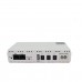 ДБЖ UPS-18W DC1018P для роутерів /PON/POE-430, 5//9/12V, 1A, 10400MAh White