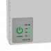 ДБЖ UPS-18W DC1018P для роутерів /PON/POE-430, 5//9/12V, 1A, 10400MAh White
