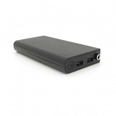 ДБЖ UPS-24W DC1024P для роутерів, Output: USB 5V/2A, DC9V,2.7A/12V,2A, 14000mAh Black