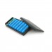ДБЖ UPS-24W DC1024P для роутерів, Output: USB 5V/2A, DC9V,2.7A/12V,2A, 14000mAh Black