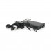 ДБЖ UPS-24W DC1024P для роутерів, Output: USB 5V/2A, DC9V,2.7A/12V,2A, 14000mAh Black