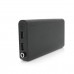 ДБЖ UPS-24W DC1024P для роутерів, Output: USB 5V/2A, DC9V,2.7A/12V,2A, 14000mAh Black