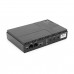 ДБЖ UPS-36W DC1036P для роутерів /PON/POE-430, 5/9/12V, 1A/2А, 10400мAh, Black