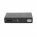 ДБЖ UPS-36W DC1036P-10 для роутерів /PON/POE-430(15-24V), 5/9/12V, 10400мAh, USB 3.0, Black