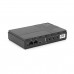 ДБЖ UPS-36W DC1036P-10 для роутерів /PON/POE-430(15-24V), 5/9/12V, 10400мAh, USB 3.0, Black
