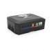 ДБЖ UPS-60W DCP-60W-17 для роутерів /PON/POE-430(15-24V), 5/9/12V, 17600мAh USB 3.0, Black