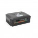ДБЖ UPS-60W DCP-60W-20 для роутерів /PON/POE-430(15-24V), 5/9/12V, 20800мAh USB 3.0, Black