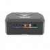 ДБЖ UPS-60W/32 DCP-60W-48 для роутерів /PON, 9/12V*3, 48000мAh Black