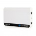 ДБЖ для роутера EnerGenie EG-UPS-DC18, 15W, Output: DC12V, POE-12/15V, 1/1,5A, Li-ion 6600mAh White