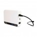 ДБЖ для роутера EnerGenie EG-UPS-DC18, 15W, Output: DC12V, POE-12/15V, 1/1,5A, Li-ion 6600mAh White