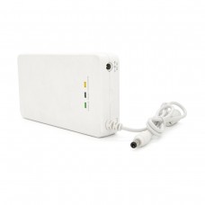 ДБЖ для роутера SborYT YT44793, 15W, Output: DC12V/1,5A, 10400mAh White