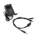 ДБЖ для роутера SborYT YT44793, 15W, Output: DC12V/1,5A, 10400mAh White