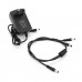 ДБЖ для роутера SborYT YT44793, 15W, Output: DC12V/1,5A, 10400mAh White