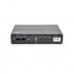 ДБЖ для роутерів DC1018P, 18W, Output: USB-5V, DC-5V/9V/12V, POE-15/24V, 1/2A, Li-ion 10400mAh Black