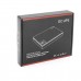 ДБЖ для роутерів DC1018P, 18W, Output: USB-5V, DC-5V/9V/12V, POE-15/24V, 1/2A, Li-ion 10400mAh White