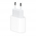 Зарядний пристрій Apple 20W USB-C Power Adapter (MHJE3ZM/A)