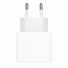Зарядний пристрій Apple 20W USB-C Power Adapter (MHJE3ZM/A)