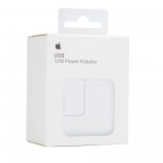 Зарядний пристрій Original 12W USB Power Adapter (MD836) (HC) (ARM43385)