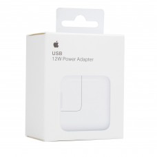 Зарядний пристрій Original 12W USB Power Adapter (MD836) (HC) (ARM43385)