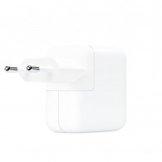 Зарядний пристрій Original 30W USB-C Power Adapter (MR2A2) (ARM54794)