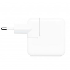 Зарядний пристрій Original 30W USB-C Power Adapter (MR2A2) (ARM54794)
